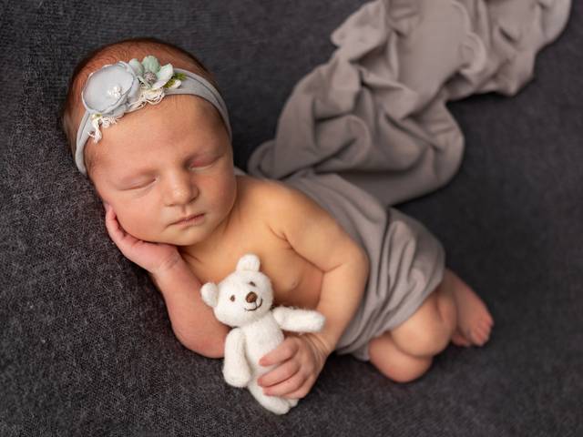 Newborn de Valentina