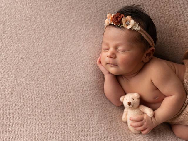 Newborn de Sofia