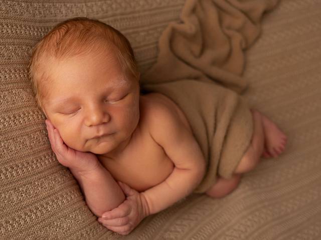 Newborn de Lucas
