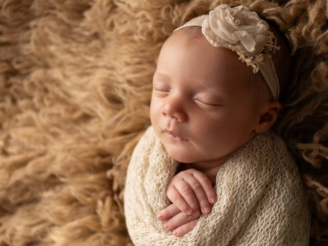 Newborn de Aurora