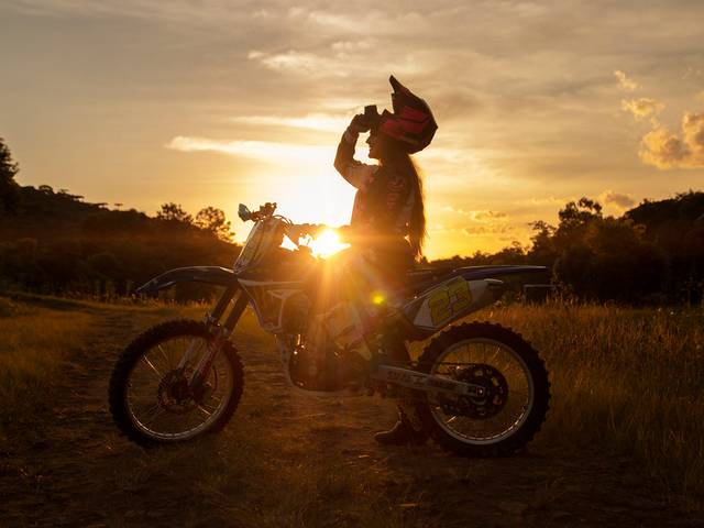 15 Anos de Ensaio Fifteen da Ana Julia 