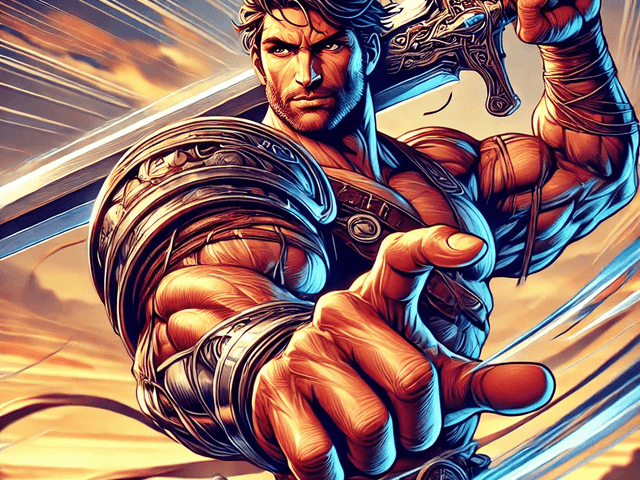 shooping of Exploring the Legacy of Academy's Genius Swordmaster Commander