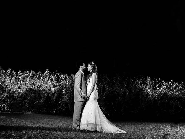 Casamento de Hebe ♥ George