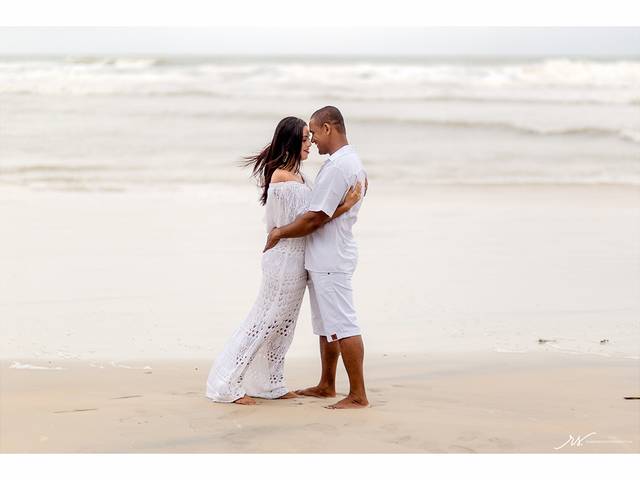 Pré - Casamento de Kelly + Jovane