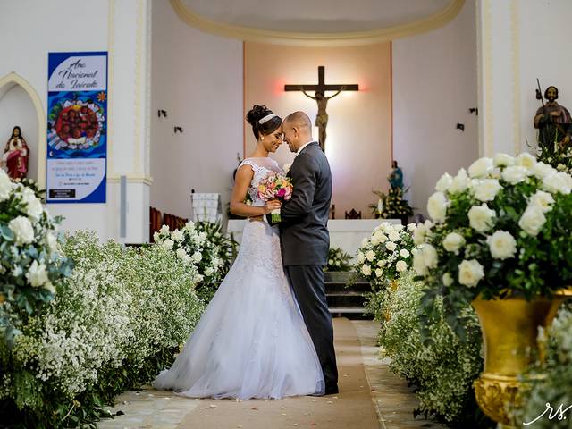 Casamento de Casamento Alessandra ♥ Eduardo