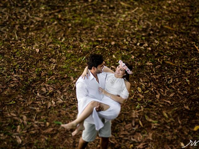 Pré - Casamento de Dany ♥ Neto