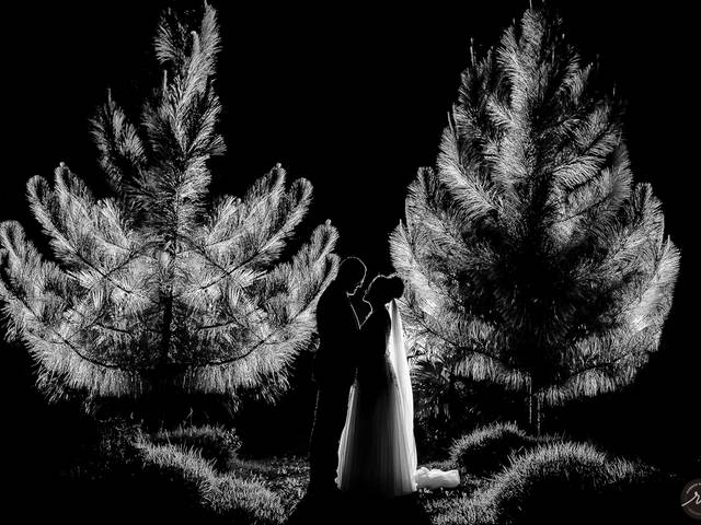 Casamento de Larissa ♥ Mailson