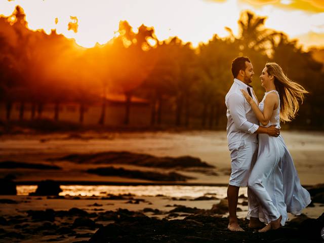 Pré - Casamento de Sâmela ♥ Cauê