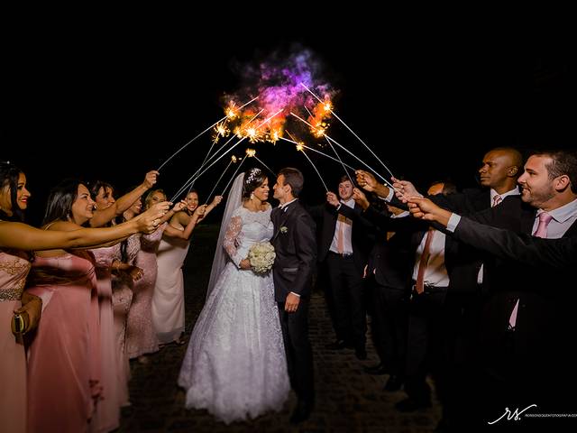 Casamento de Neya ♥ Claudenir