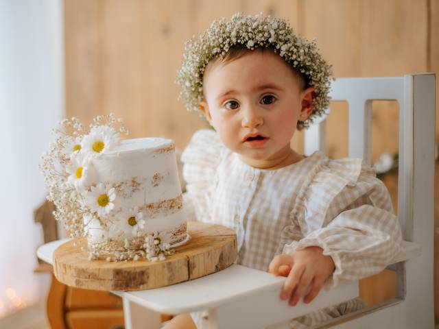 Smash The Cake de Big Big Eduarda