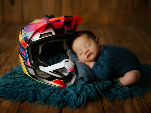 Newborn de Newborn Bento