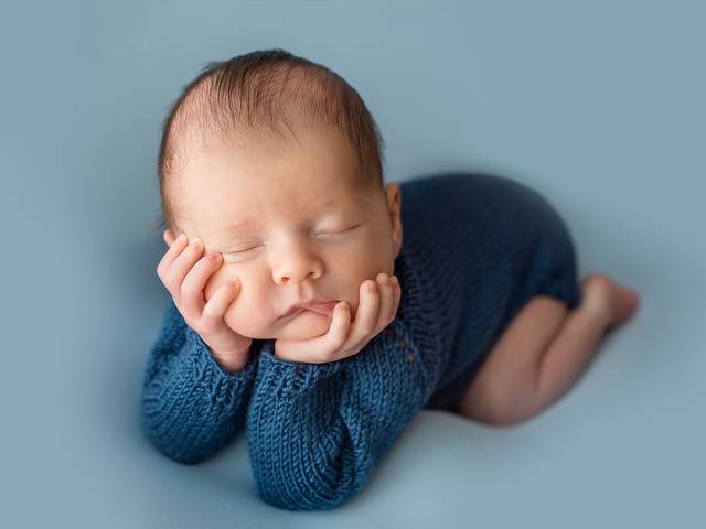 Newborn de Newborn Augusto