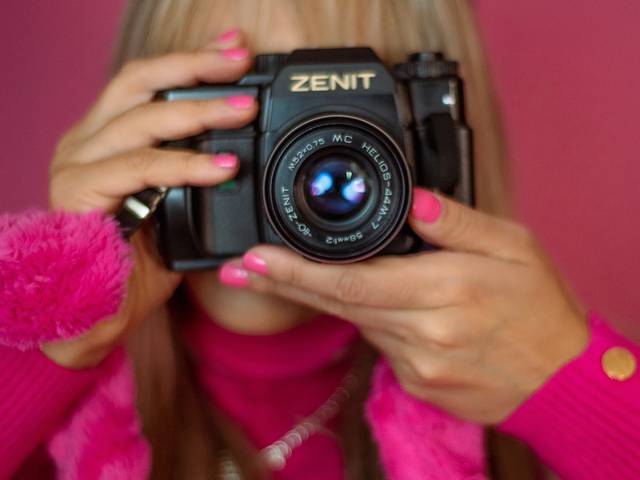 Editoriais  de Barbie