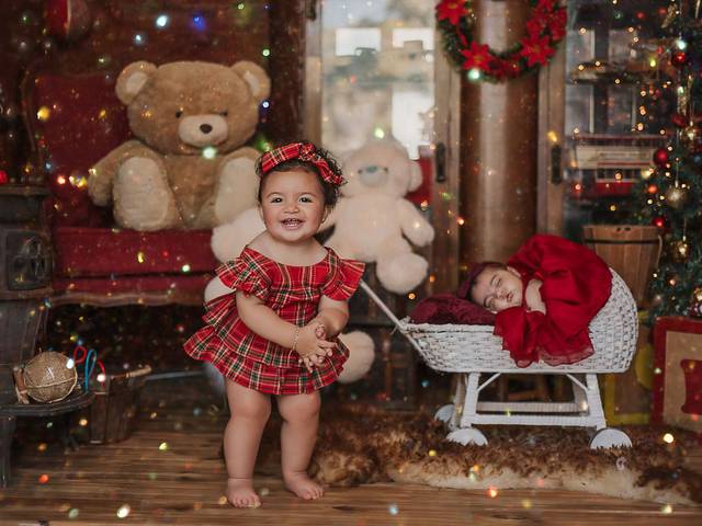 Editoriais  de Natal - Editorial Fotográfico de Natal 2020