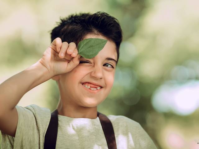 Infantil e Família de Ensaio Infantil - Theo