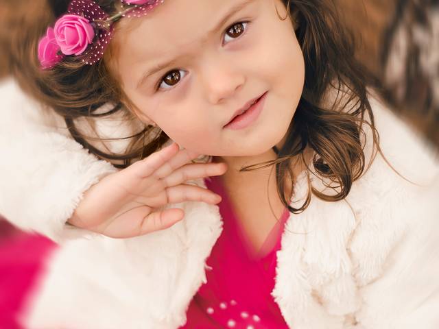 Editoriais  de Editorial Bloom - Fotografia Infantil