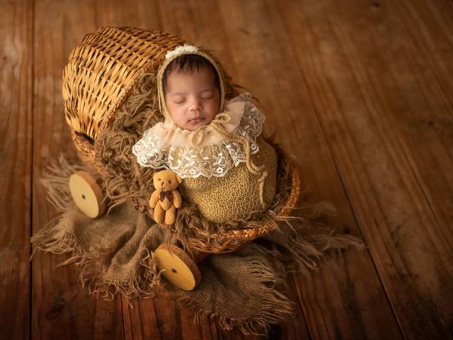 Newborn de Newborn Lauren