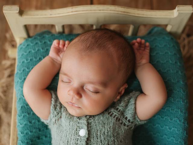 Newborn de Newborn Noah