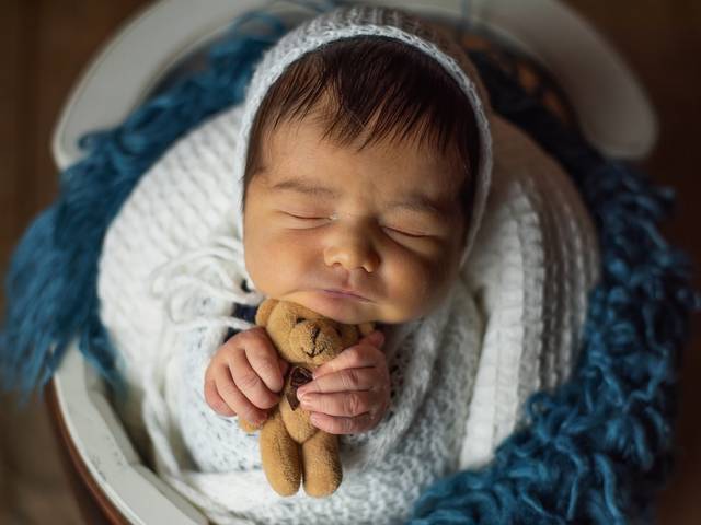 Newborn de Gabriel - Newborn