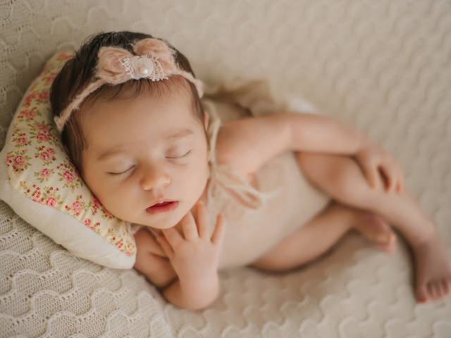 Newborn de Maya - Newborn