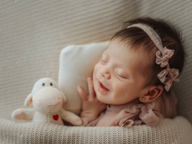 Newborn de Helena - Newborn  -