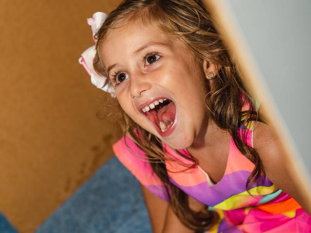 Eventos de Aniversário - Festa Infantil - Manu