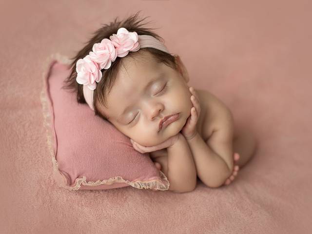 Old Newborn de Helena - Old Newborn