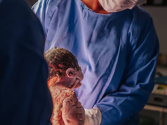 Parto de Parto - Murilo