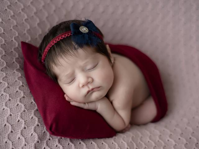 Newborn de Antonella