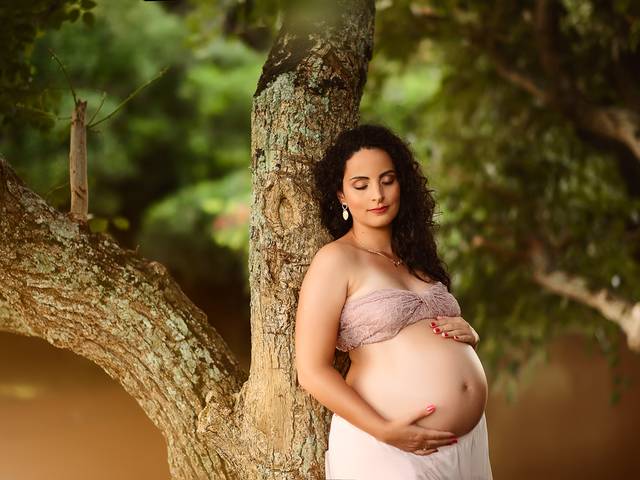 Gestação de Vem Maitê <3