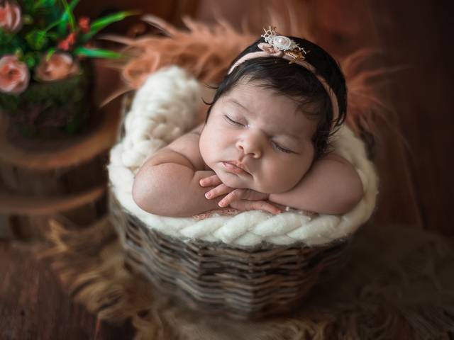 Newborn de Laura
