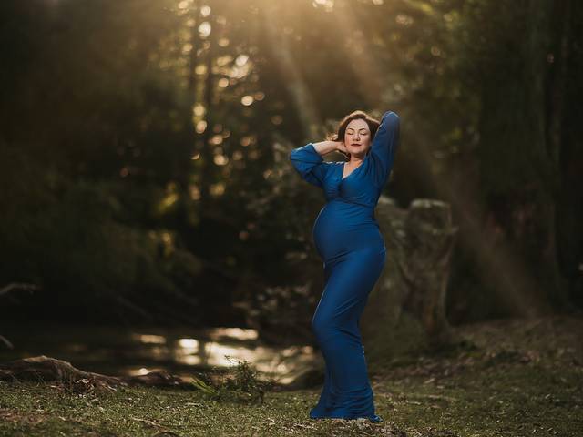 Gestação de Vem Enzo <3