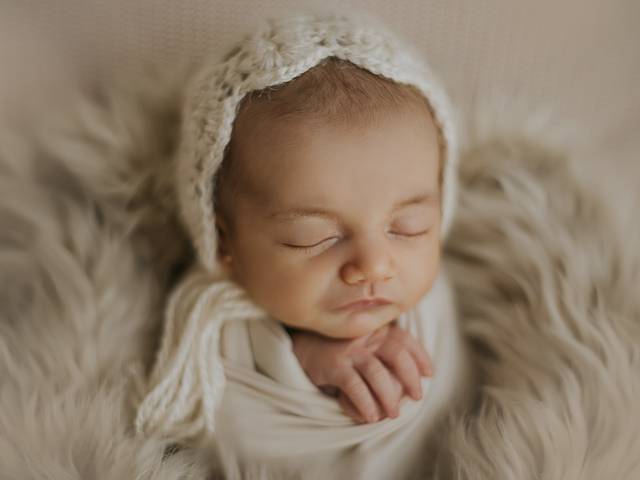 Newborn de Sofie