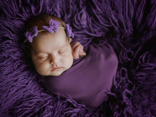 Newborn de Luna