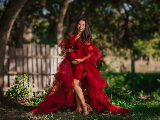 Gestação de Vem Sofia <3