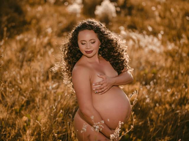 Gestação de Vem Bernardo <3