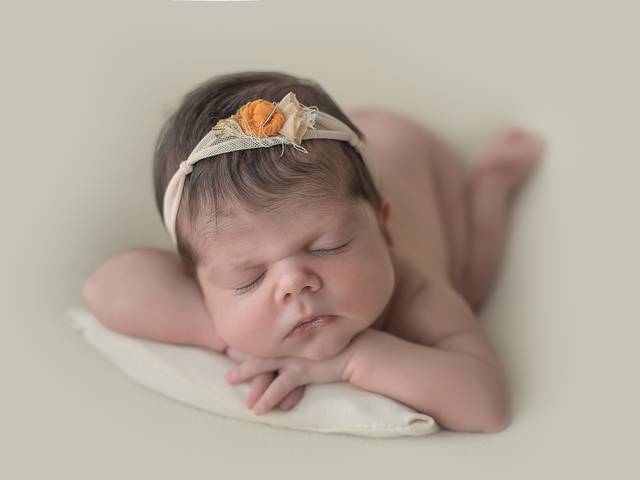 Newborn de Thayla