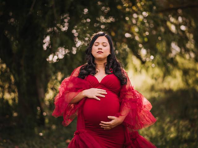 Gestação de Vem Cecília <3