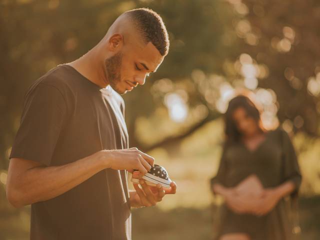 Gestação de Vem Maria Dudu <3 