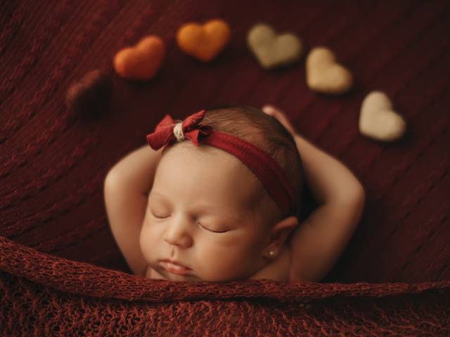 Newborn de Beatriz