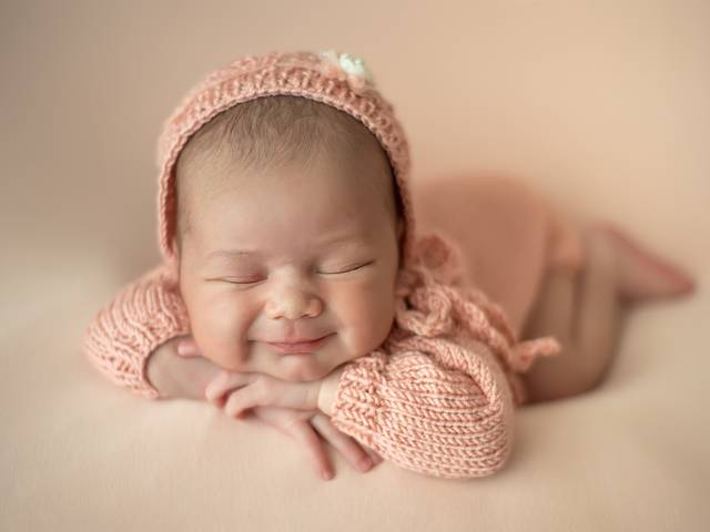 Newborn de Maria Dudu