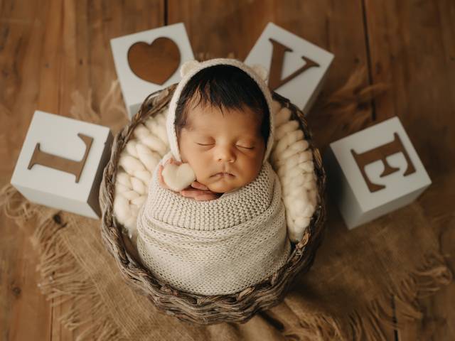 Newborn de Paulo Henrique