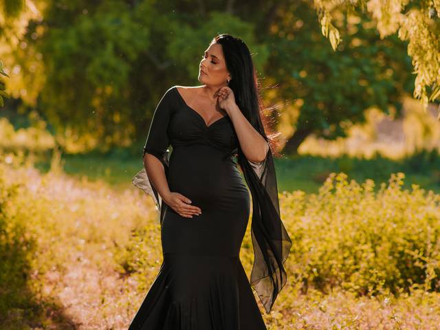 Gestação de Vem Henrique <3