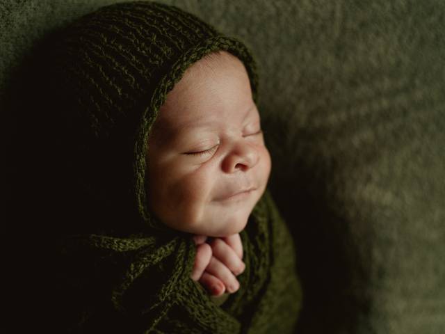 Newborn de Eduardo