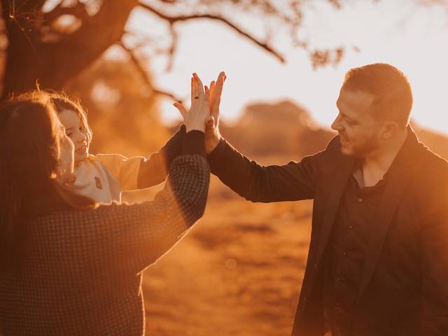 Infantil e Família de Isaque & Família