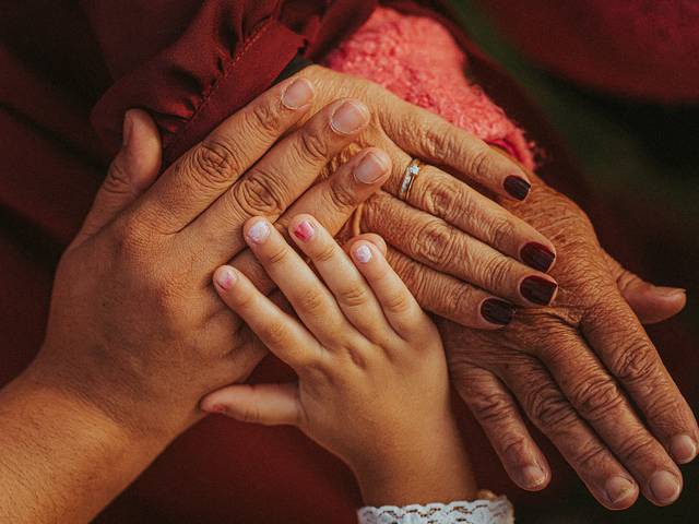 Infantil e Família de Dani & Família