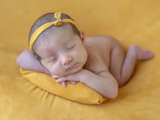 Newborn de Antonella