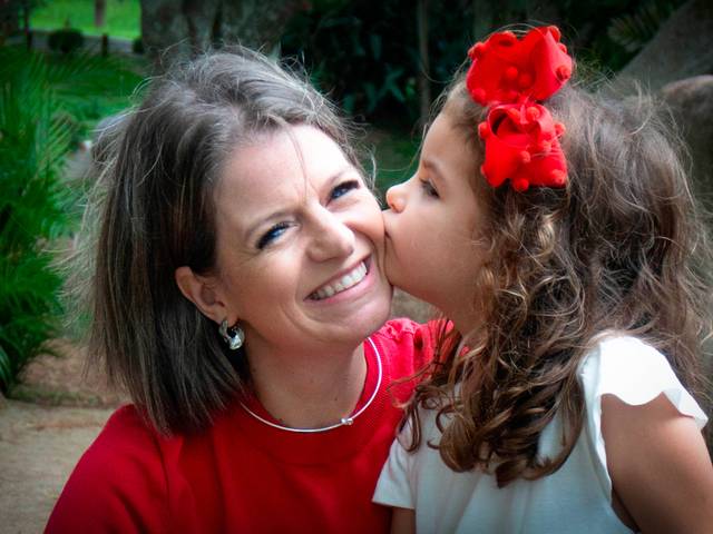 MÃE E FILHOS de Ensaio Dia das Mães