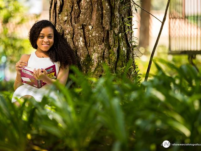 Meninas de Julia - 15 anos