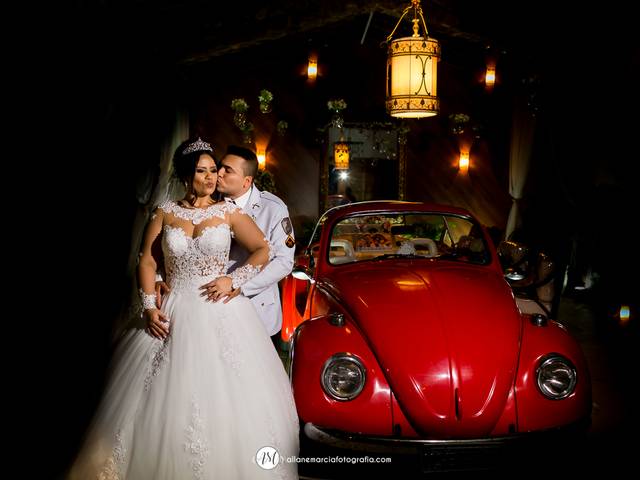 Casamentos de Casamento Erika & Flávio - Rio de Janeiro - RJ
